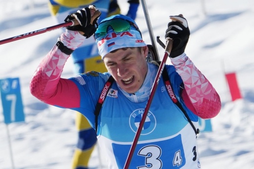 Норвежский биатлонист Йоханнес Бё провалил старт олимпийского сезона — есть ли у него шансы на медали Игр в Пекине?