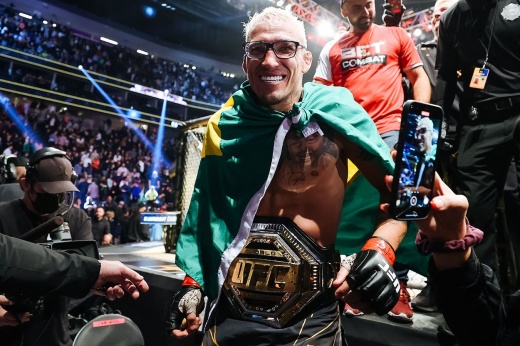 UFC 274: Чарльз Оливейра — Джастин Гэтжи, все поражения Оливейры до чемпионства