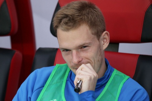 «Хочу учиться здесь на тренера». От «Зенита» и ЧМ-2014 с Россией — до переезда в Европу