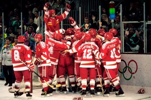 Как сложилась судьба хоккеистов сборной России, выигравших серебряные медали на ОИ-1998 в Нагано