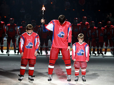 7 сентября 2021 года исполнилось 10 лет со дня гибели хоккейной команды «Локомотив»