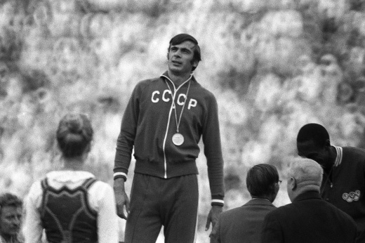 Скончался трёхкратный олимпийский чемпион Виктор Санеев, в каком виде спорта выступал, чем был знаменит