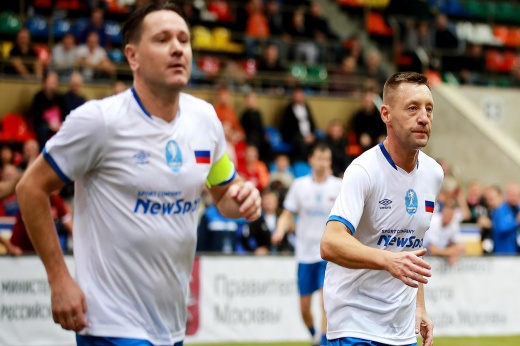 kubok legend 2020 rossiya v finale