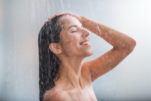 Насколько хорош холодный душ? 7 причин, почему вы должны решиться на процедуры