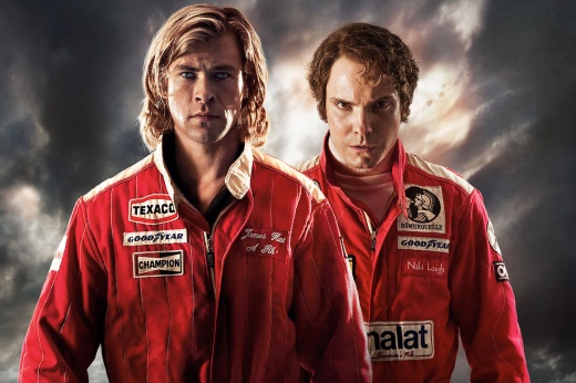 Что смотреть, пока нет гонок и спорта в принципе: 5 лучших фильмов про автоспорт