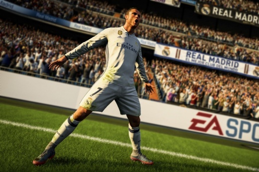 Эпоха FIFA от EA подошла к концу. Чего стоит ждать от будущего виртуального футбола?