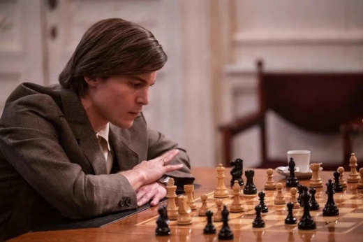 Интервью с актёром Янковским: «Хабенский хорош в шахматах. Агрессивен — в стиле Корчного»