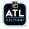 Атлантический дивизион