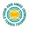 Андрей Рублёв не смог пробиться в финал турнира ATP-500 в Роттердаме и не защитит прошлогодний титул