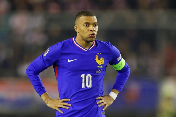 France vs Croatia Soccer Match