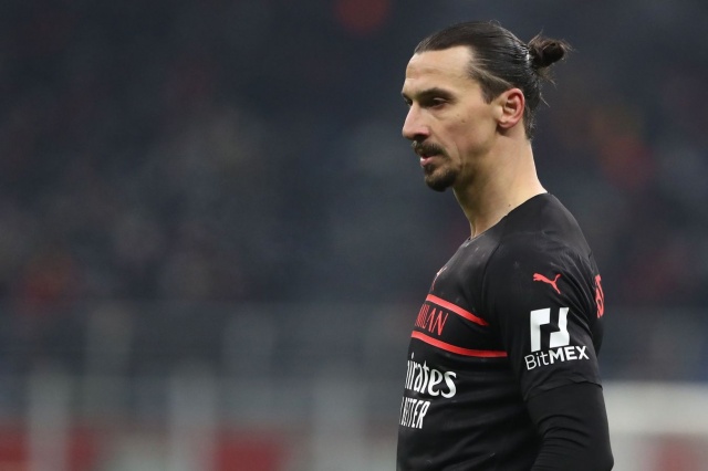 Златан Ибрагимович, футболист (Швеция) — новости, фото, видео, все голы ...