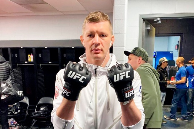 UFC (ЮФС): новости, расписание турниров 2022, результаты боев, рейтинг ...