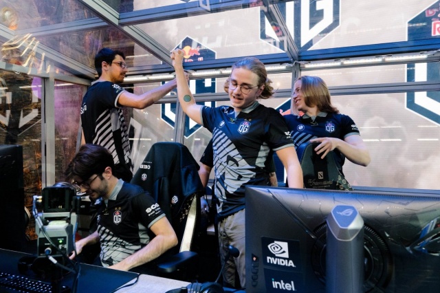 Киберспорт, DOTA 2 – расписание турниров, составы команд, прогнозы ...