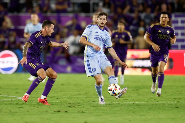 MLS, Чемпионат США по футболу 2023-2024: турнирная таблица, календарь ...