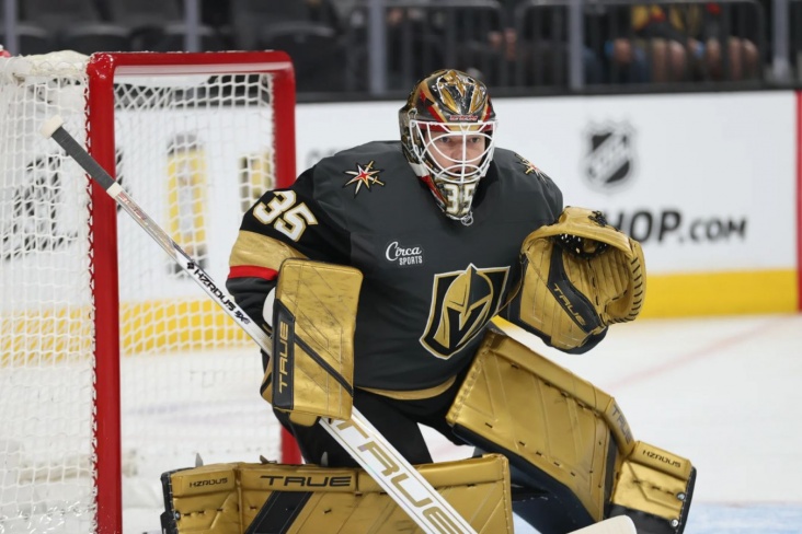 Sportsnet: Самсонову придётся снизить контрактные ожидания для продолжения карьеры в НХЛ