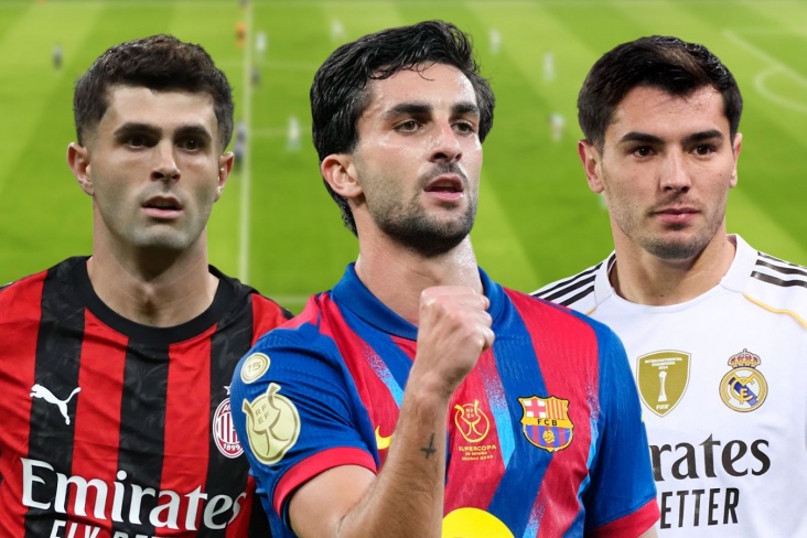 7 нехайповых звёзд топ-лиг Европы