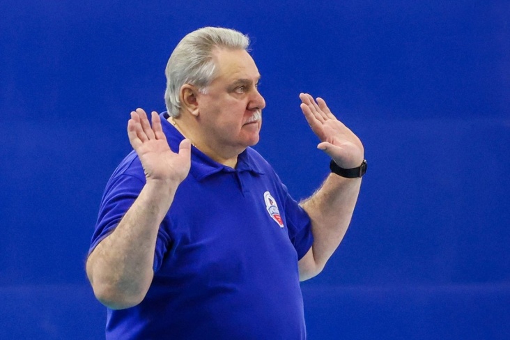 Главные события 17-го тура волейбольной Суперлиги