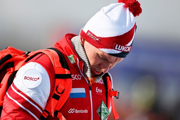 На Кубке мира по лыжным гонкам отменили скиатлон