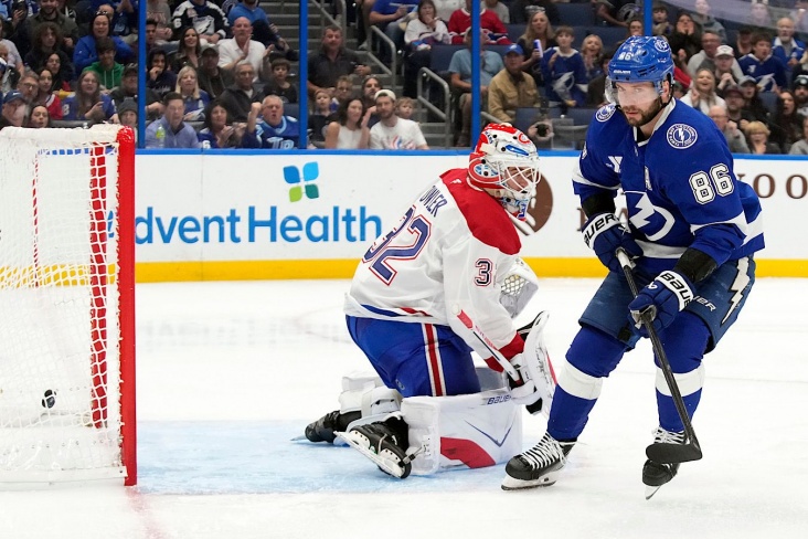 Плей-офф НХЛ сезона-2025/2026