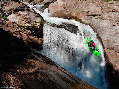 RideThePlanet в долине Valle d'Aosta