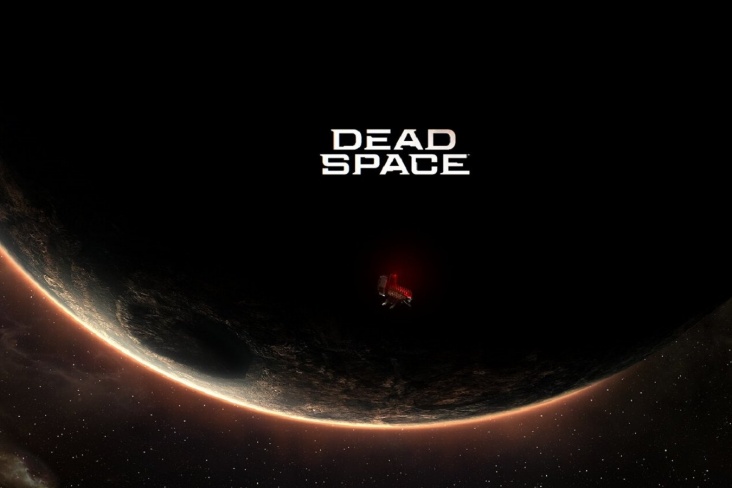 Всё, что известно о ремейке Dead Space