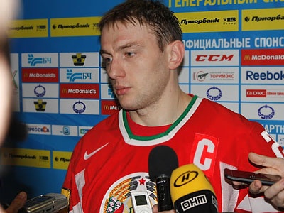 Константин Кольцов