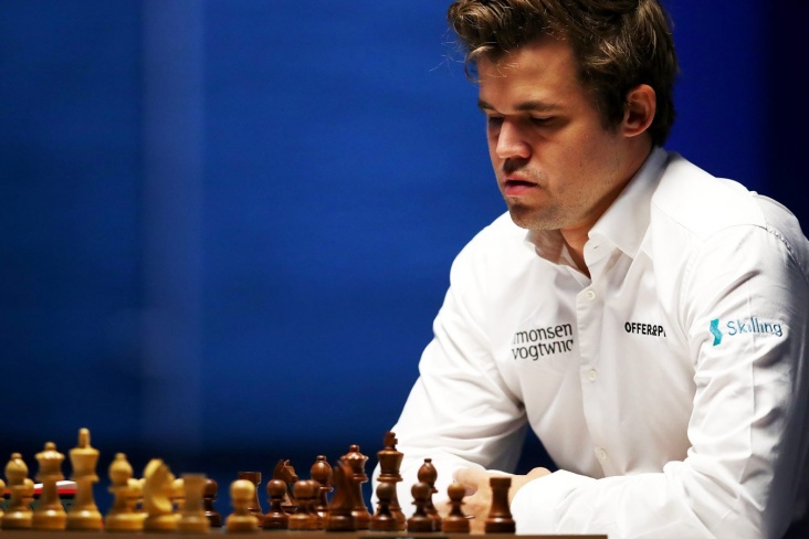 Кто такой чемпион мира по шахматам Магнус Карлсен