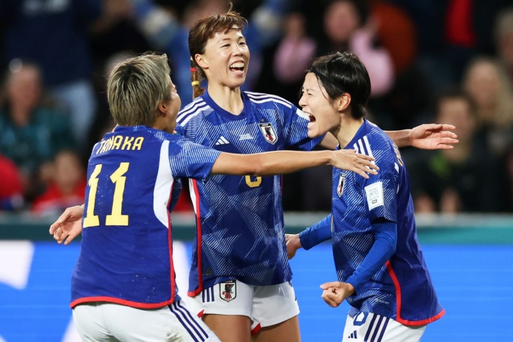 Япония — Норвегия: прогноз на матч ЧМ-2023
