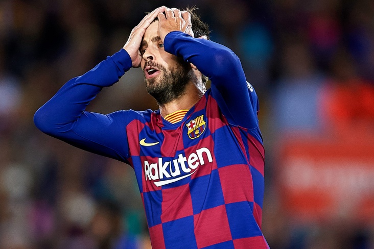 Бывший игрок критикует руководство «Барселоны»