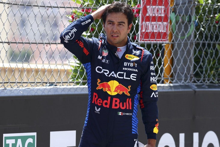 9 худших пилотов первой половины сезона Ф-1