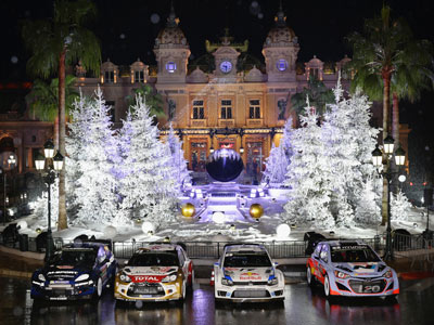 WRC-2014