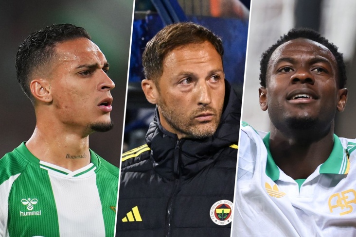 Лига Европы, обзор матчей 1-го тура