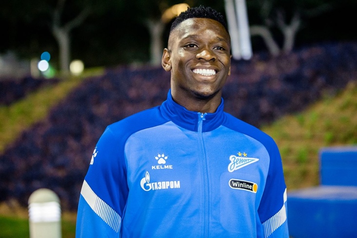 Луис Энрике