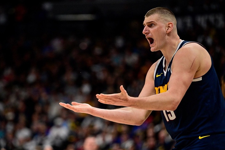 Прайм Йокича в опасности. Как всё исправить?