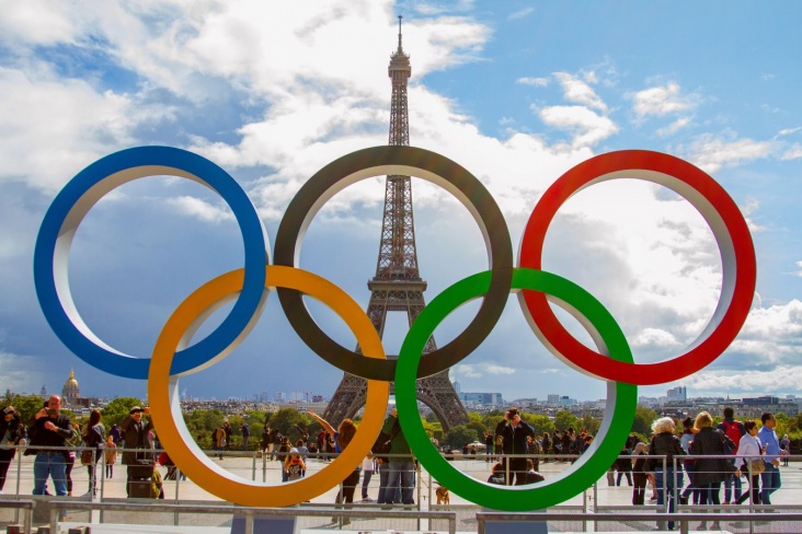 Франция может лишиться Олимпиады-2024
