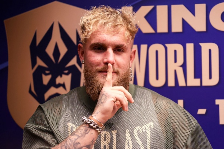 Почему Джейк Пол в рейтингах WBA — это хорошо