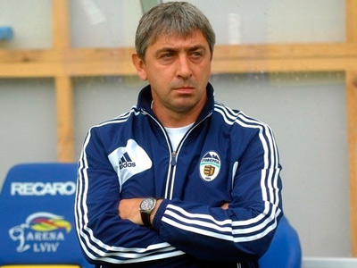 Александр Севидов