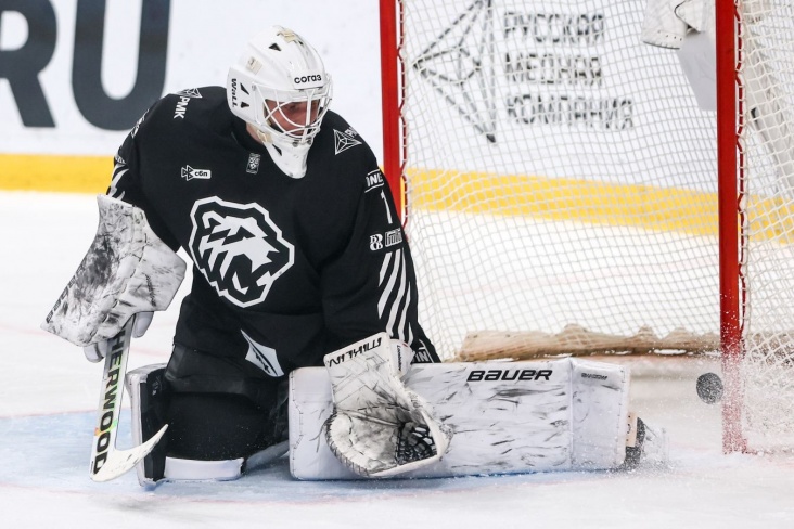 Чем удивили клубы КХЛ? Восток