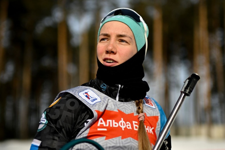 Наталия Шевченко