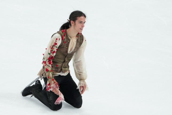 Пётр Гуменник