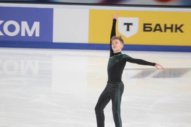 Лев Лазарев