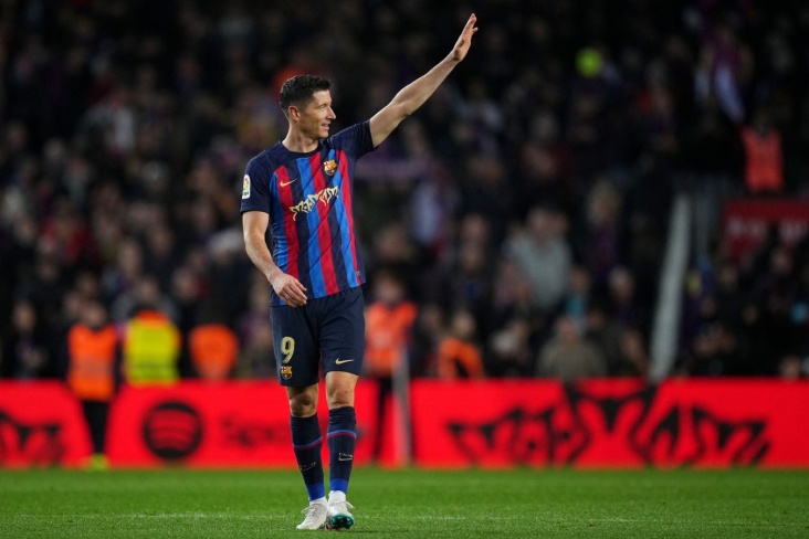 «Райо Вальекано» — «Барселона»: прогноз на матч