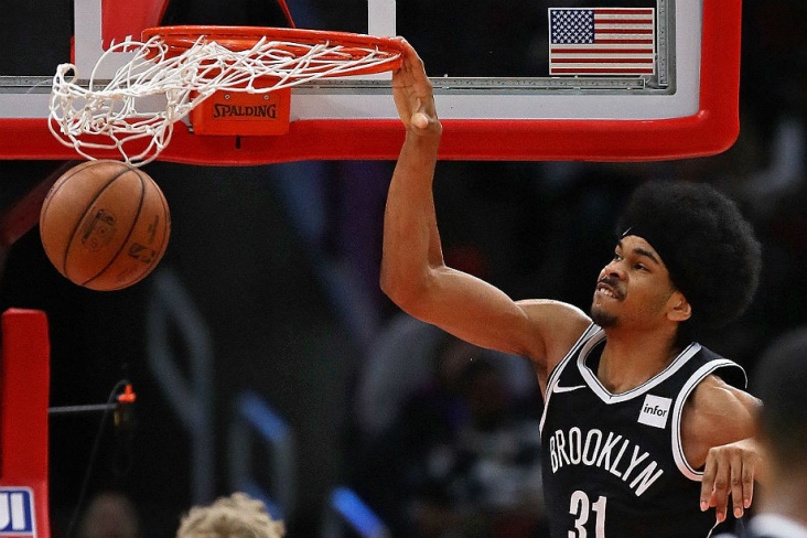 «Бруклин» — «Финикс», прогнозы на НБА