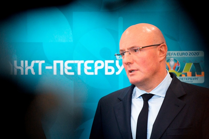 Чернышенко: РПЛ вернётся 19 июня