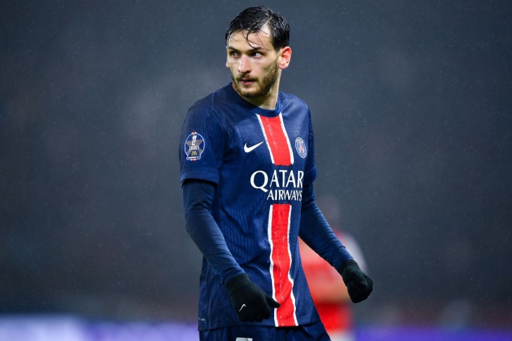 Хвича Кварацхелия хочет уйти из «ПСЖ»