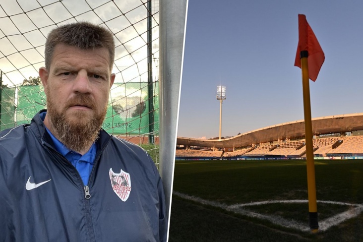 Интервью с Борисом Якубовским