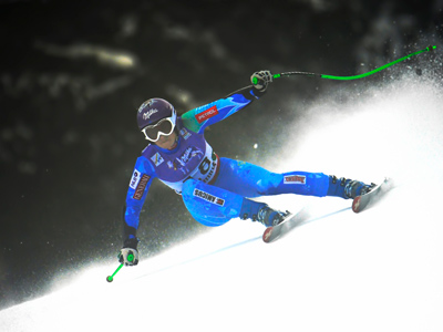В Австрии стартует чемпионат мира по горным лыжам