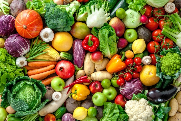 Крахмалистые овощи мешают похудению