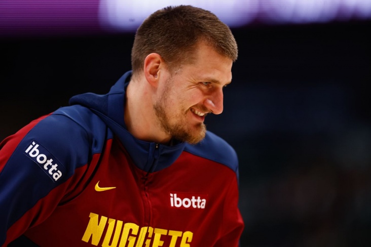 Почему команда Йокича пошла на радикал?