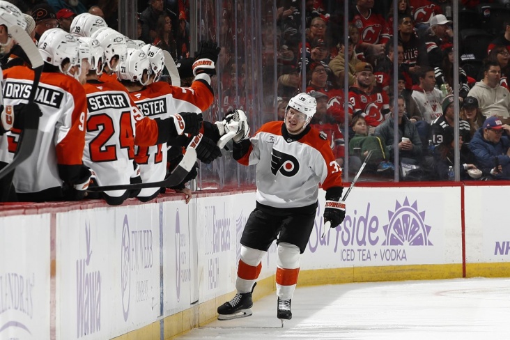 Матвей Мичков